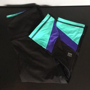 Victoria’s Secret Crop Workout Pants